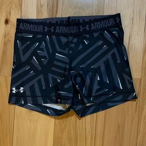 Under Armour Spandex